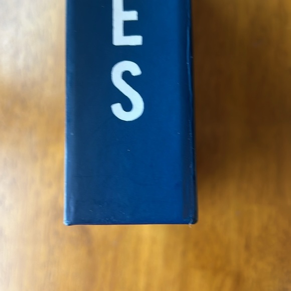 Kate Spade Made to Order Recipe Book Good Condition Blank Inside not written in - Picture 5 of 13